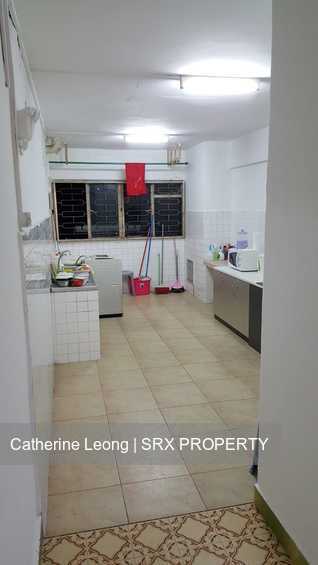 Blk 22 MARSILING DRIVE (Woodlands), HDB 3 Rooms #199685882